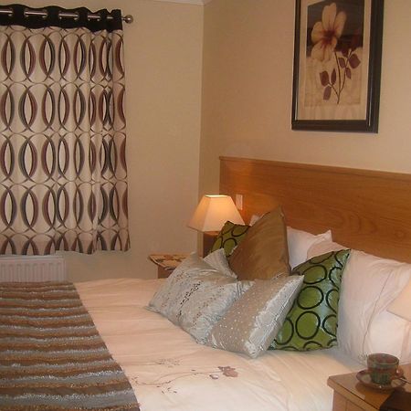 Achill House Hotel Cork Exterior foto