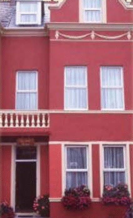 Achill House Hotel Cork Exterior foto