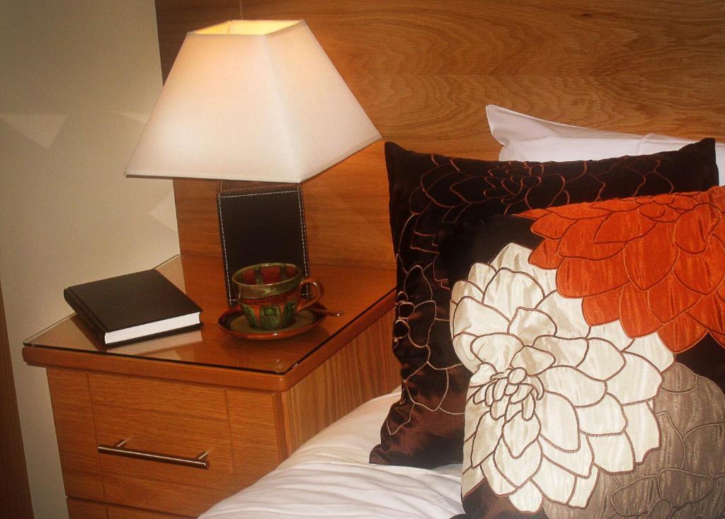 Achill House Hotel Cork Quarto foto