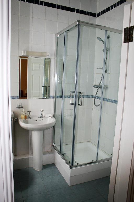 Achill House Hotel Cork Quarto foto