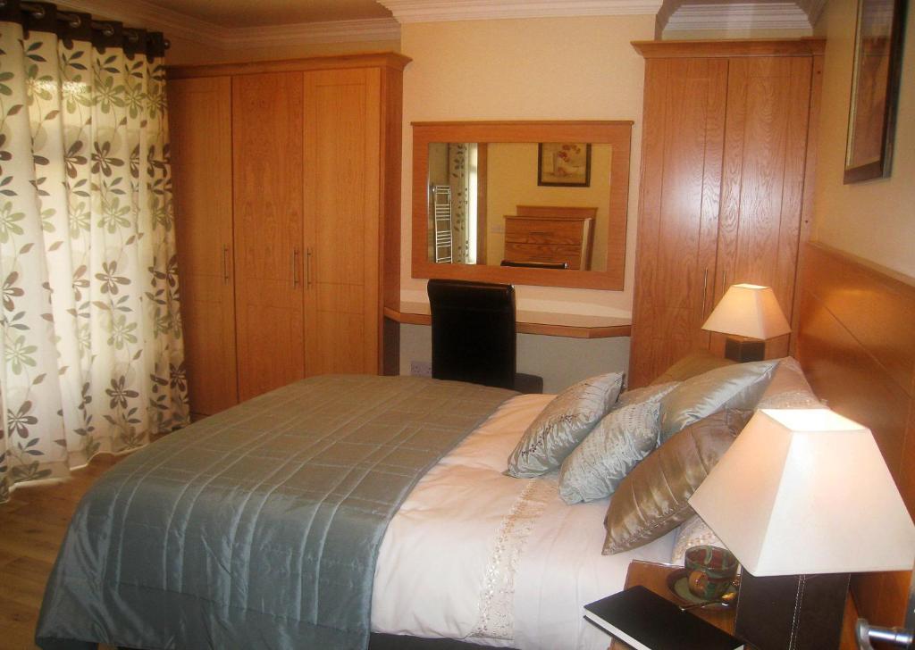 Achill House Hotel Cork Quarto foto