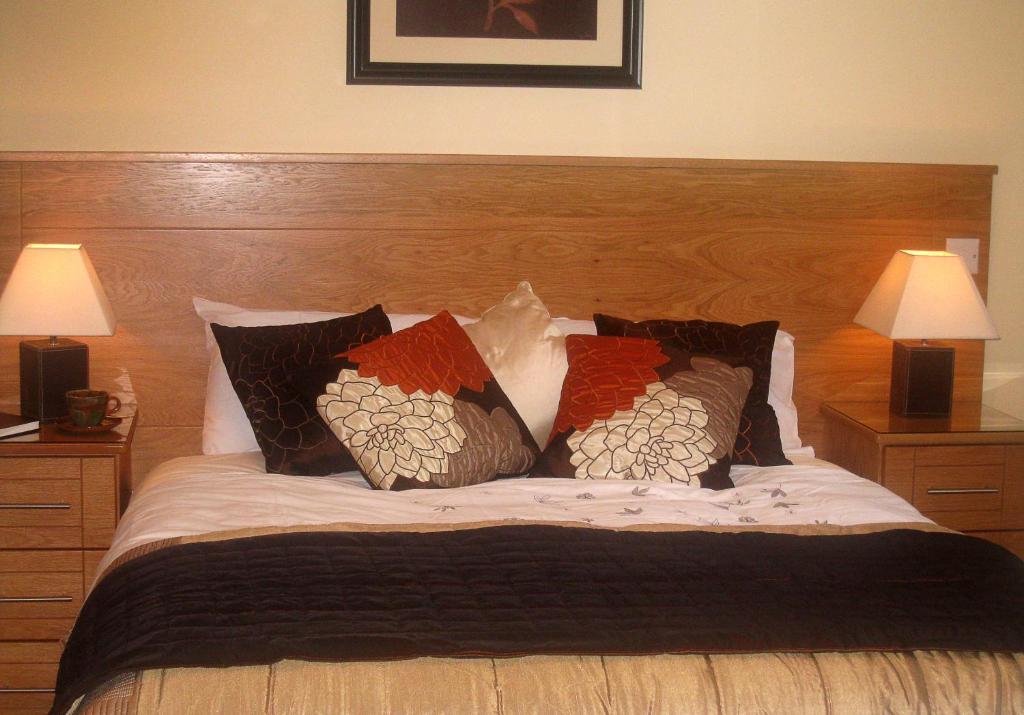 Achill House Hotel Cork Quarto foto