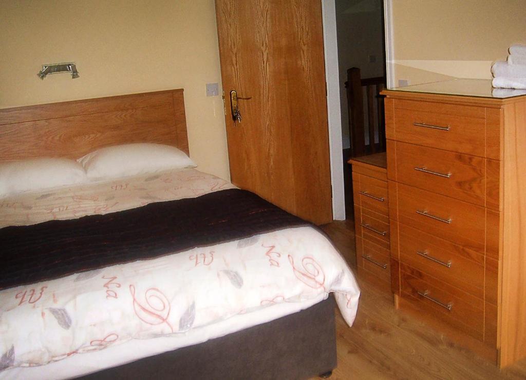 Achill House Hotel Cork Quarto foto