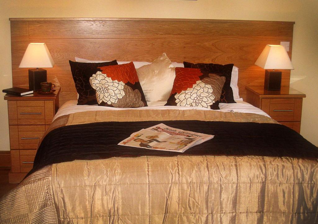 Achill House Hotel Cork Quarto foto