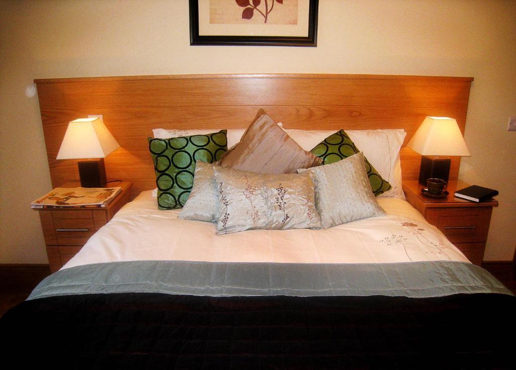 Achill House Hotel Cork Quarto foto
