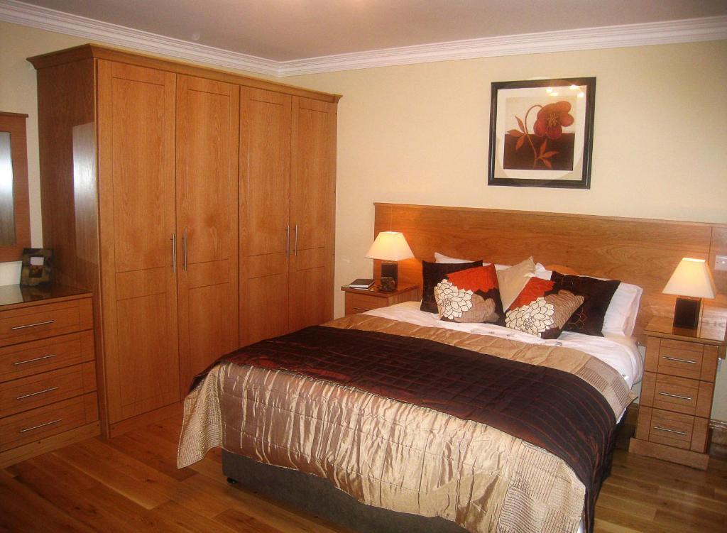 Achill House Hotel Cork Quarto foto